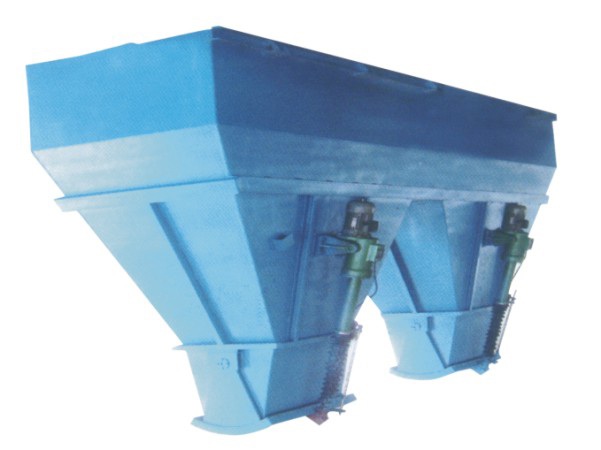 儲(chǔ)泥斗(圖1)