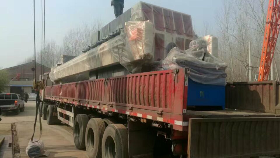 經壓濾機處理后的液體渾濁是什么原因造成的(圖1)